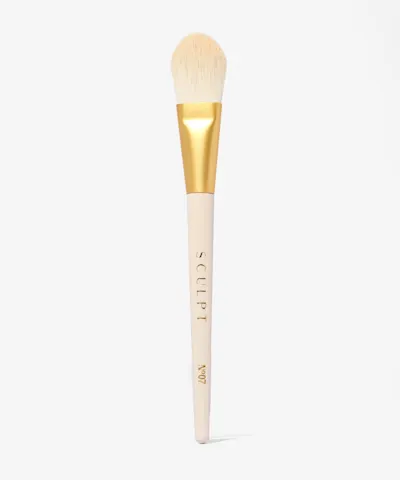 Spectrum Collections - Sculpt No. 7 The Foundation Brush