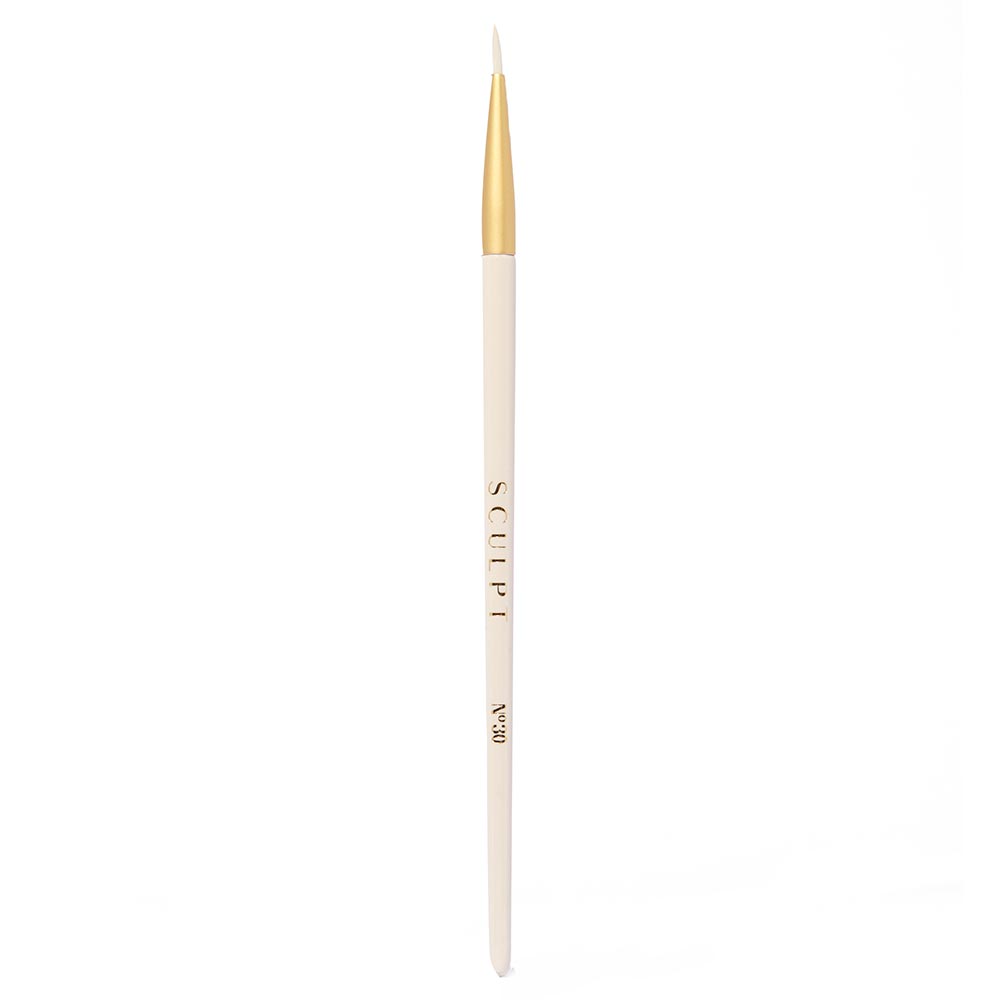 Sculpt No. 30 The Fine Line Brush