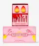 Spectrum Collections - Perfect Match Brush & Sponge Set