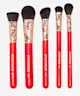Spectrum Collections - Mickey Mouse 10 Piece Makeup Brush Set