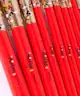 Spectrum Collections - Mickey Mouse 10 Piece Makeup Brush Set