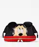Spectrum Collections - Mickey Mouse Two Tier Makeup Bag