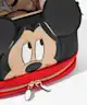 Spectrum Collections - Mickey Mouse Two Tier Makeup Bag