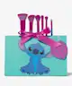 Spectrum Collections - Stitch 6 Piece Brush Set