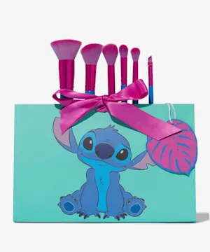 spectrumcollections Stitch 6 Piece Brush Set