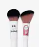 Spectrum Collections - Nightmare Before Christmas - Star Crossed Lovers 4 Piece Brush Set