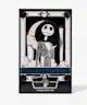 Spectrum Collections - Nightmare Before Christmas - Star Crossed Lovers 4 Piece Brush Set