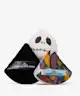 Spectrum Collections - Nightmare Before Christmas - Jack & Sally Sponge and Puff Trio