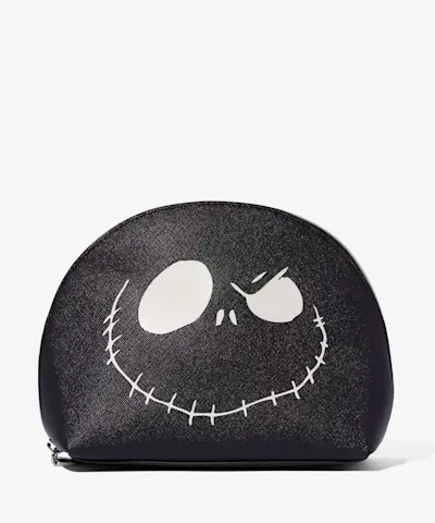 Spectrum Collections - Nightmare Before Christmas - Jack Makeup Bag
