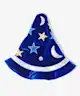 Spectrum Collections - Fantasia Hat Makeup Bag