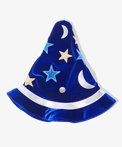 Spectrum Collections - Fantasia Hat Makeup Bag