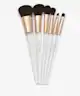 Spectrum Collections - Virgo 6 Piece Brush Set