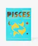 Spectrum Collections - Pisces 6 Piece Brush Set