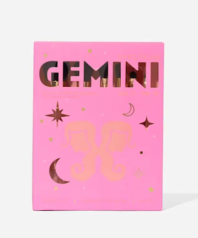 Spectrum Collections - Gemini 6 Piece Brush Set