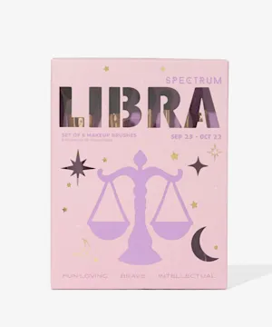 spectrumcollections Libra 6 Piece Brush Set