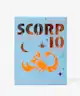 Spectrum Collections - Scorpio 6 Piece Brush Set
