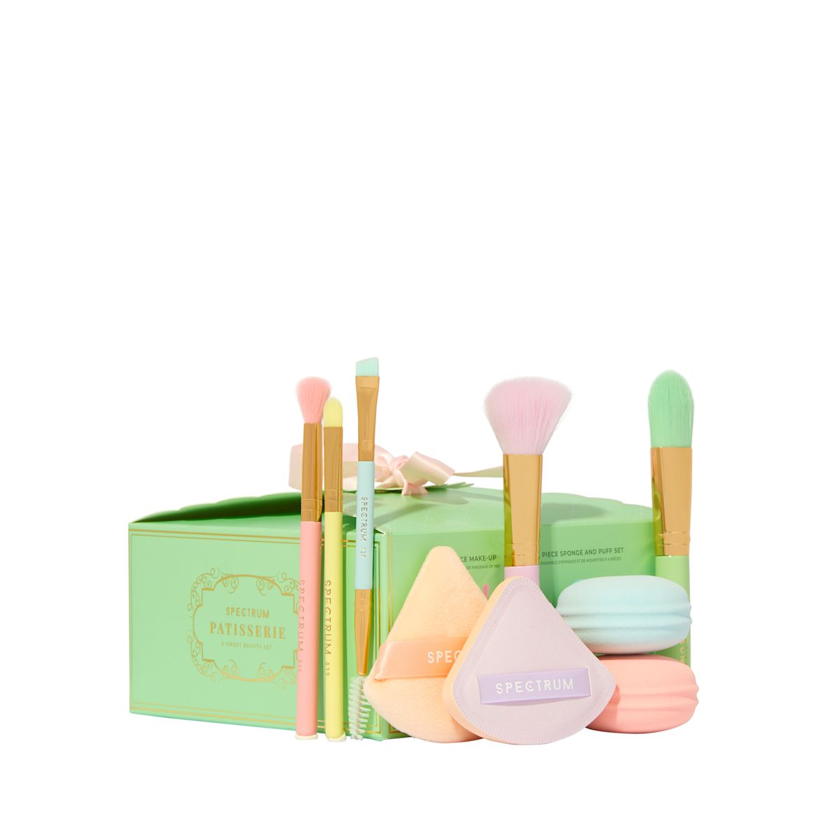 Spectrum Collections Spectrum Patisserie Box