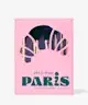 Spectrum Collections - Paris Travel Book 6 Piece Brush Set