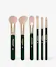 Spectrum Collections - London Travel Book 6 Piece Brush Set