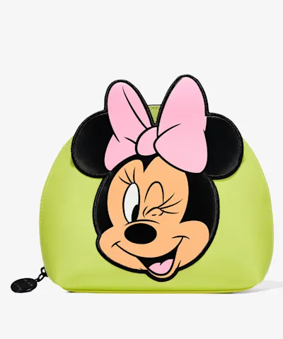 Spectrum Collections - So Much Minnie Makeup Bag