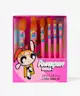 Spectrum Collections - PowerPuff Girls Blossom 6 Piece Brush Set