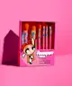 Spectrum Collections - PowerPuff Girls Blossom 6 Piece Brush Set