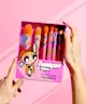 Spectrum Collections - PowerPuff Girls Blossom 6 Piece Brush Set