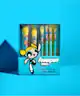 Spectrum Collections - PowerPuff Girls Bubbles 6 Piece Brush Set