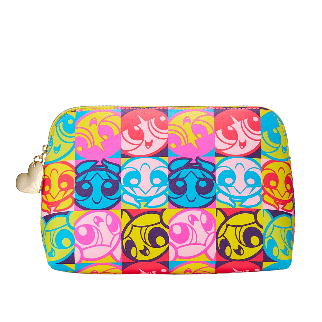 PowerPuff Girls Makeup Bag