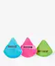 Spectrum Collections - PowerPuff Girls Power Puff Trio Set