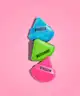 Spectrum Collections - PowerPuff Girls Power Puff Trio Set