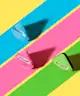Spectrum Collections - PowerPuff Girls Power Puff Trio Set