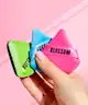 Spectrum Collections - PowerPuff Girls Power Puff Trio Set