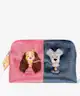 Spectrum Collections - Lady & The Tramp Makeup Bag