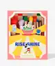 Spectrum Collections - Breakfast Buddies Cereal 8 Piece Brush Set