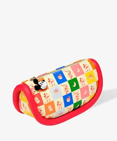 Spectrum Collections - Breakfast Buddies Makeup Bag