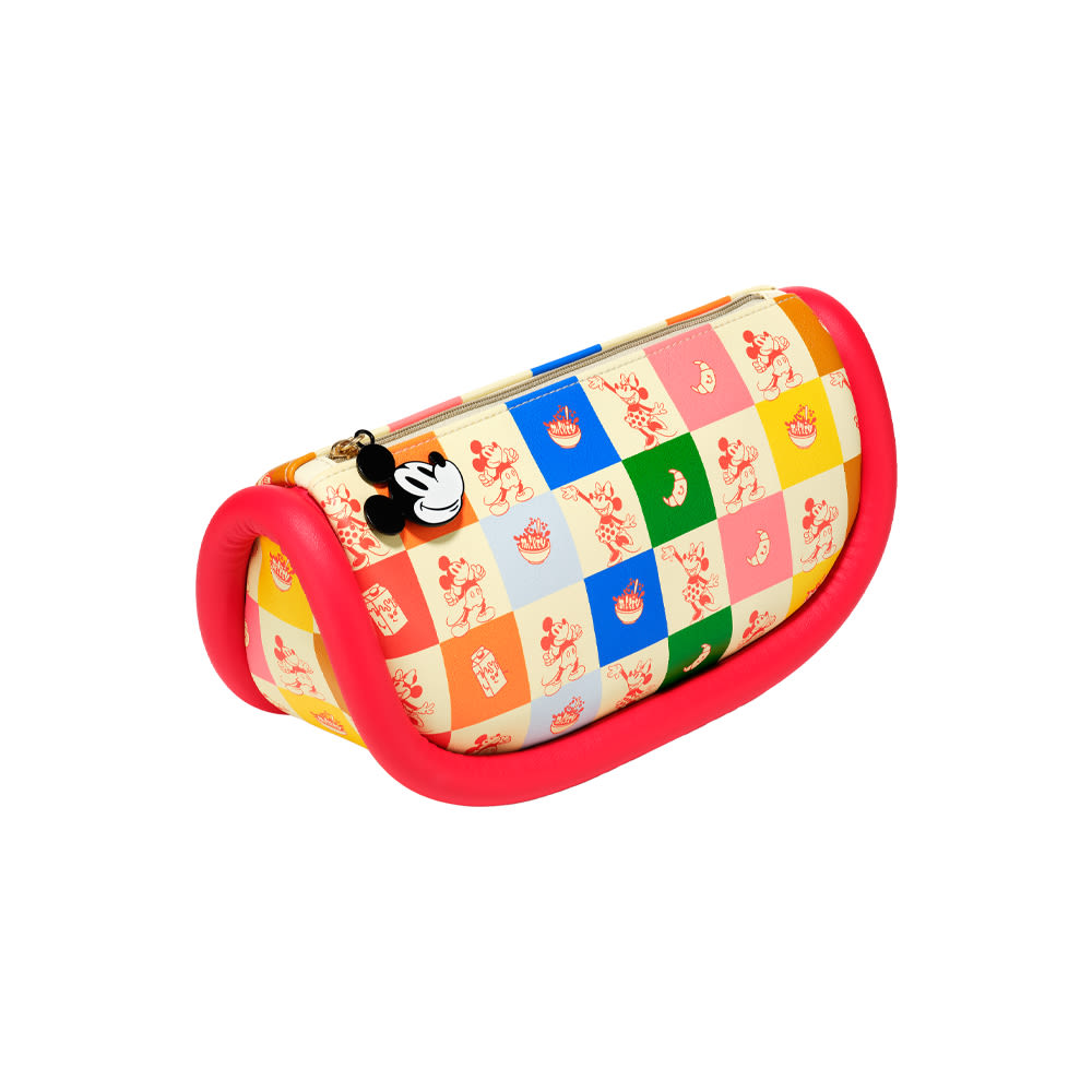 Spectrum Collections Breakfast Buddies Makeup Bag