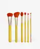 Spectrum Collections - Picante 6 Piece Brush Set