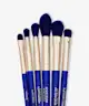 Spectrum Collections - Evil Eye 10 Piece Brush Set