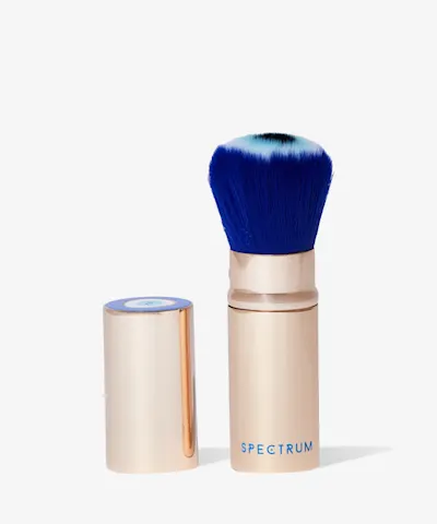 Spectrum Collections - Evil Eye Kabuki Brush