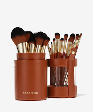 Pantherine Pro 20 Piece Brush Set