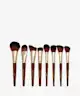 Spectrum Collections - Pantherine Pro 20 Piece Brush Set