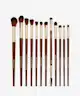 Spectrum Collections - Pantherine Pro 20 Piece Brush Set