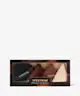 Spectrum Collections - Pantherine Pro 4 Piece Make Up Puff Bundle