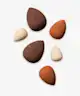 Spectrum Collections - Pantherine Pro 6 Piece Make Up Sponges Bundle