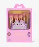 Spectrum Collections - Pusheen Gamer Girl 6 Piece Brush Set