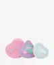 Spectrum Collections - Pusheen Gamer Girl 3 Piece Puffs Set