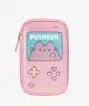 Spectrum Collections - Pusheen gamer girl Make up bag