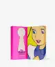 Spectrum Collections - Alice in Wonderland Neon 4 piece brush set