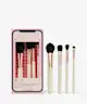 Spectrum Collections - Emily in Paris Bistro 4 Piece Make Up Brush Set